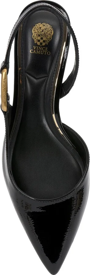 Inari Slingback Pointed Toe Pump - Image 5