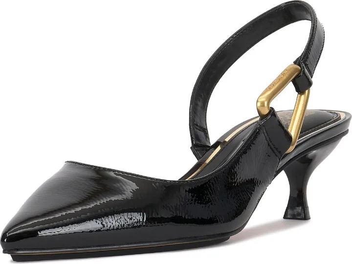 Inari Slingback Pointed Toe Pump - Image 9