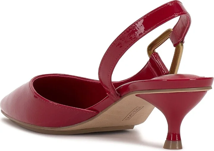 Inari Slingback Pointed Toe Pump - Image 11