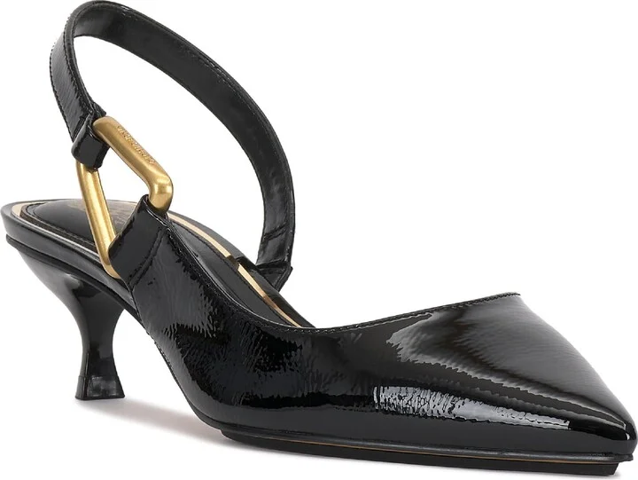 Inari Slingback Pointed Toe Pump