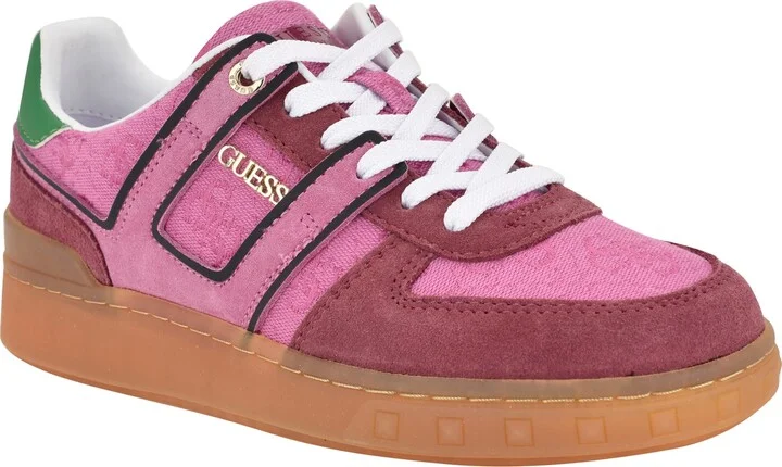 Medium Pink