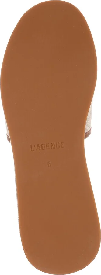 Inaya Platform Sandal - Image 6