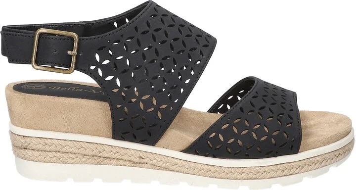 Inaya Slingback Sandal - Image 2