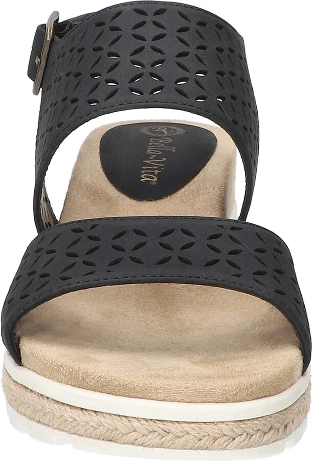 Inaya Slingback Sandal - Image 3