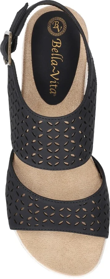 Inaya Slingback Sandal - Image 4