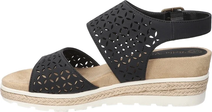 Inaya Slingback Sandal - Image 7