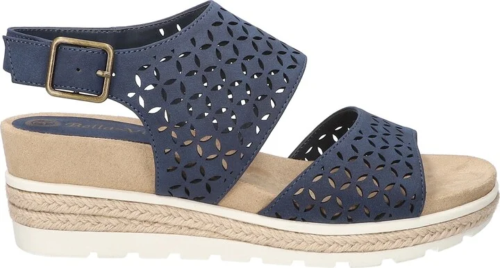 Inaya Slingback Sandal - Image 9