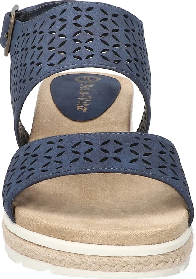 Inaya Slingback Sandal - Image 10