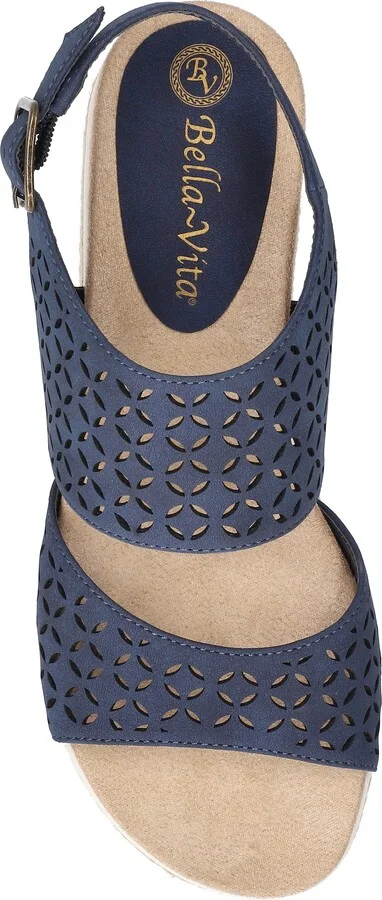Inaya Slingback Sandal - Image 11