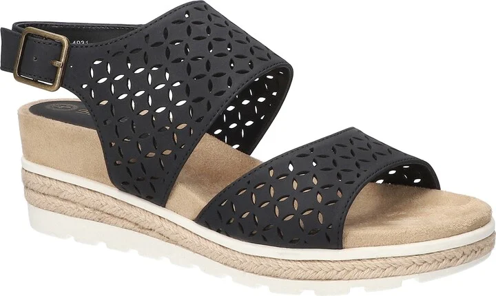 Inaya Slingback Sandal