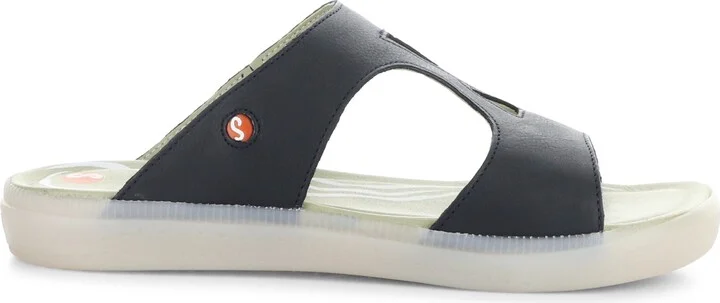 Inbe Slide Sandal - Image 3