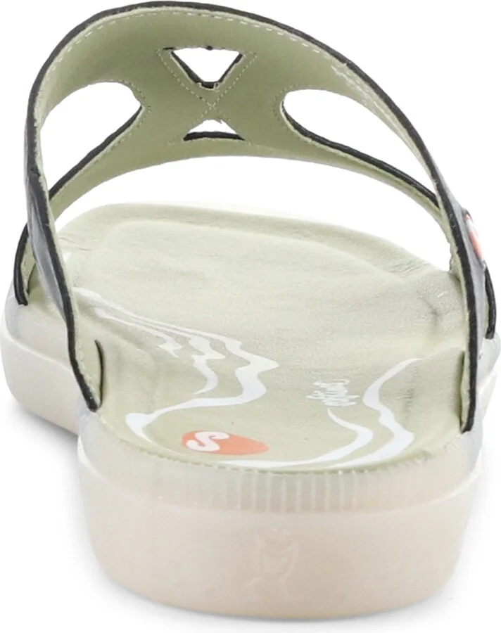 Inbe Slide Sandal - Image 7