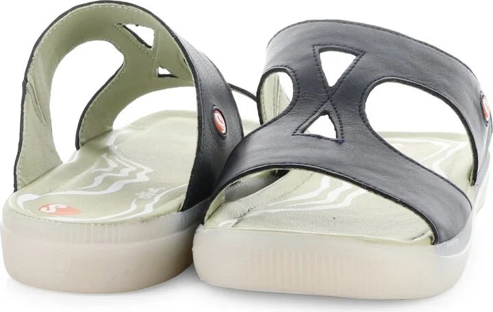 Inbe Slide Sandal - Image 9
