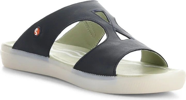 Inbe Slide Sandal