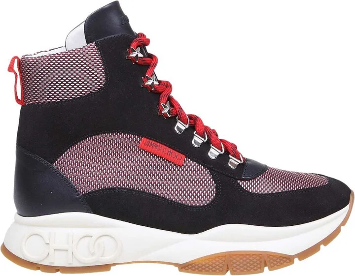 Inca Sneakers Boots