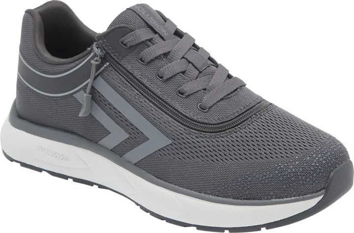 Charcoal/ Metallic