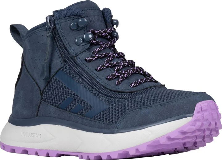 Inclusion Trail Boot