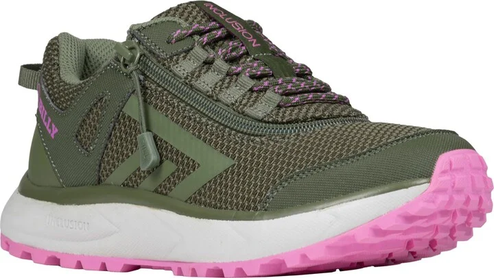 Inclusion Trail Sneaker