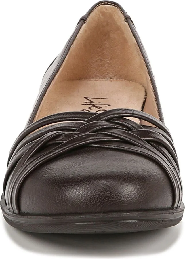 Incredible Wedge Flat - Image 4