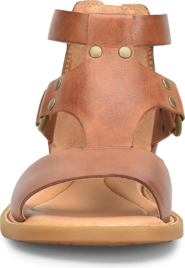 Indi Ankle Strap Sandal - Image 4