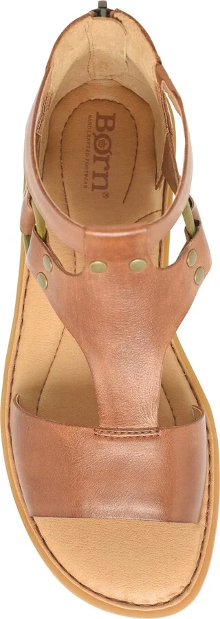 Indi Ankle Strap Sandal - Image 5