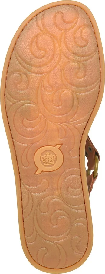 Indi Ankle Strap Sandal - Image 6