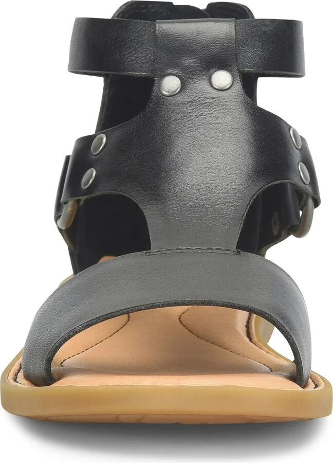 Indi Ankle Strap Sandal - Image 10