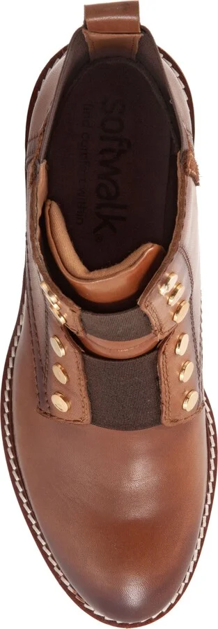 Indiana Chelsea Boot - Image 5