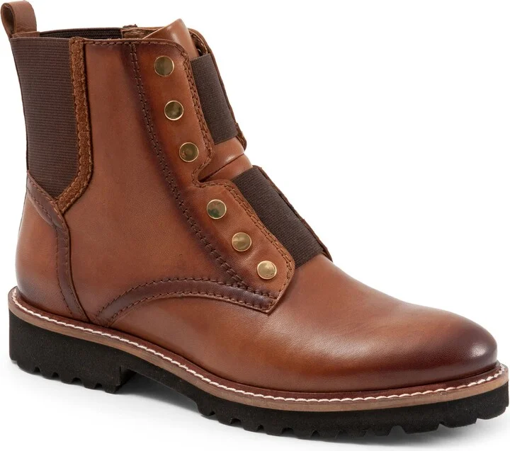 Indiana Chelsea Boot