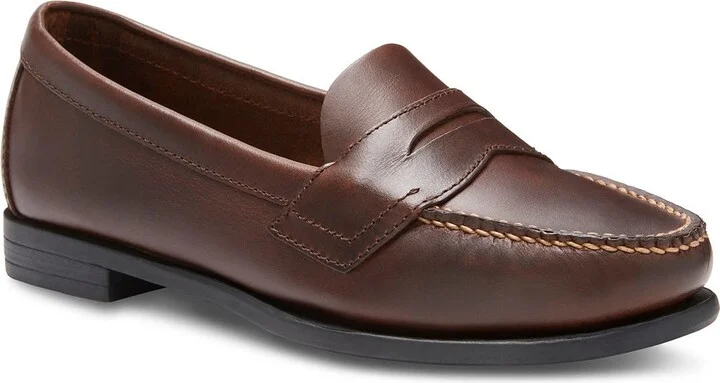 Indiana Leather Boot