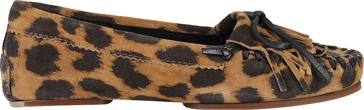 Indiana Loafer