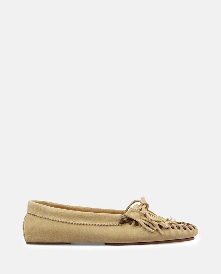 Indiana Loafer