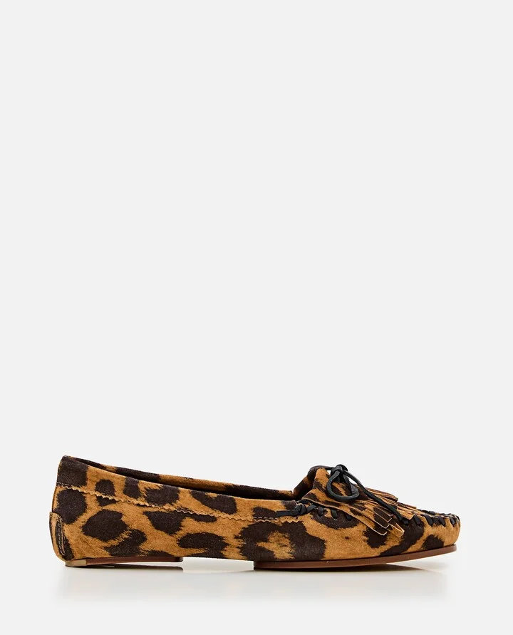 Indiana Loafer
