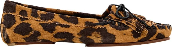Indiana Loafer