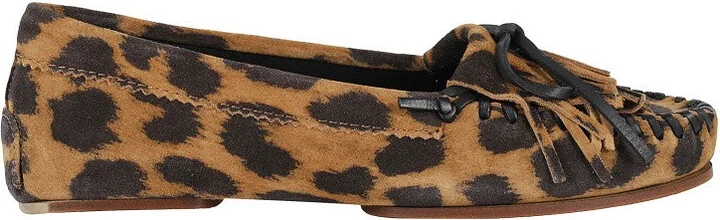 Indiana Loafer