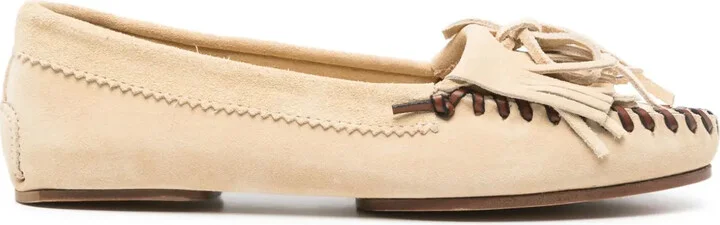 Indiana loafers