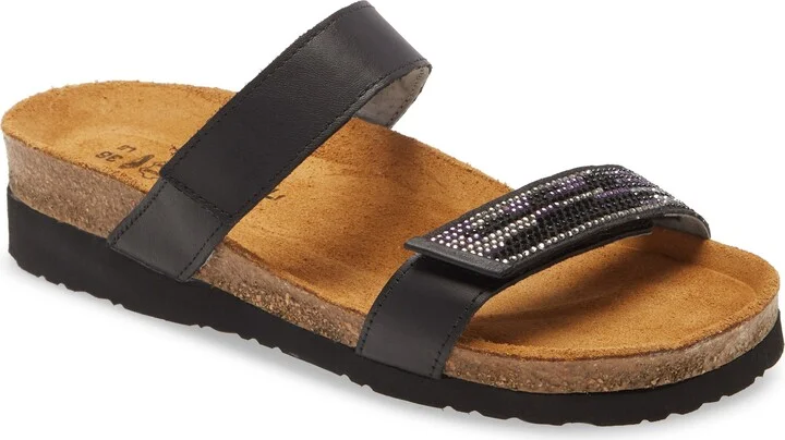 Indiana Sandal