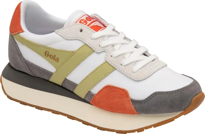 Indiana Sneaker