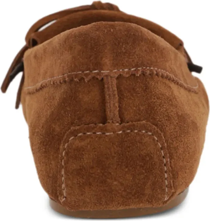 Indiana suede loafers - Image 3