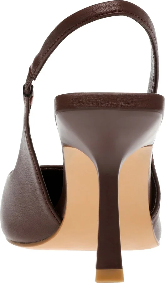 Indianna Slingback Pump - Image 3