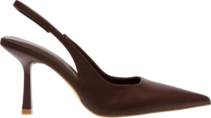 Indianna Slingback Pump - Image 4