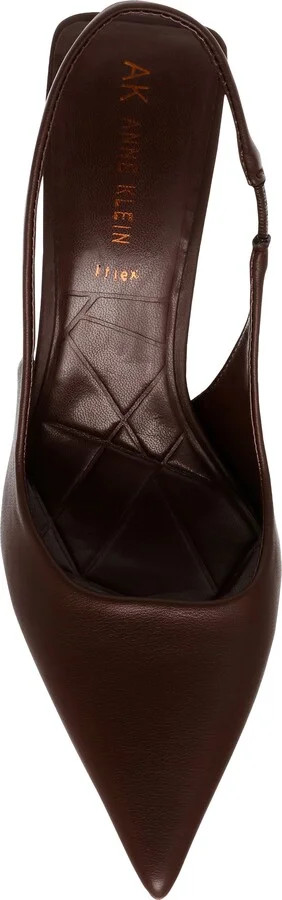 Indianna Slingback Pump - Image 5