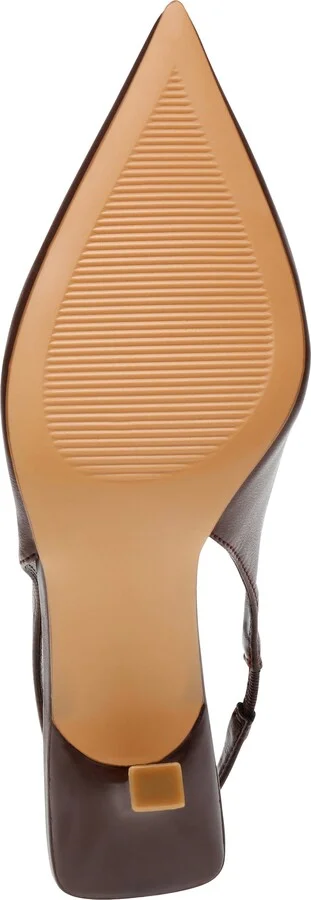 Indianna Slingback Pump - Image 6