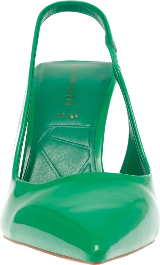 Indianna Slingback Pump - Image 9