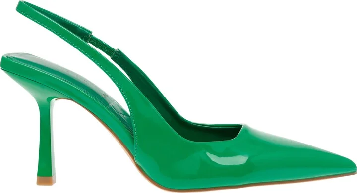 Indianna Slingback Pump - Image 11