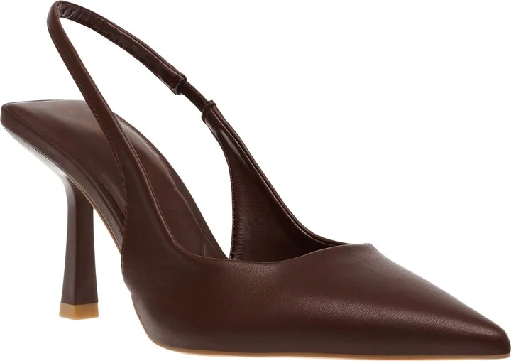 Indianna Slingback Pump