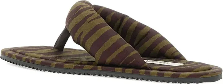 Indie flat sandals - Image 2