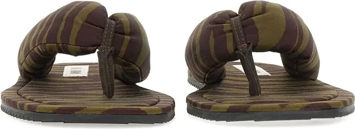 Indie flat sandals - Image 3