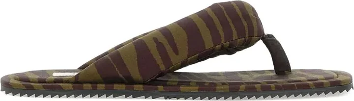 Indie flat sandals - Image 5