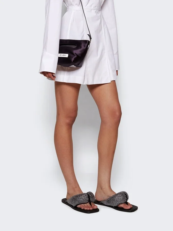 Indie Max Flat Thong